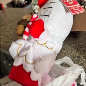 Christmas hello Kitty